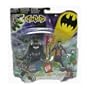 Batman Mattel Action Figure Battle Armor Quick Fire Joker