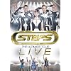 Steps - The Ultimate Tour Live [DVD]