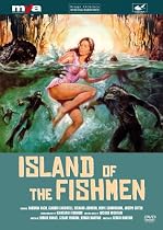 Island of the Fishmen Movie Streaming.