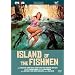 Island of the Fishmen