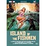 Island of the Fishmen