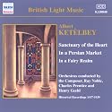 Ket&egrave;lbey: Sanctuary of the Heart / In a Persian Market [Recorded 1917-1939]