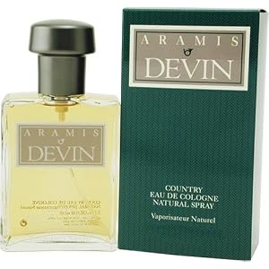 Devin Cologne by Aramis for Men Colognes