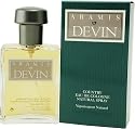 Aramis Devin By Aramis For Men. Eau De Cologne Spray 3.7 Ounces