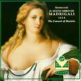 Consort of Musicke