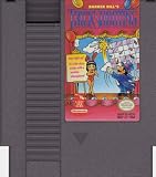 Barker Bill's Trick Shooting & Zapper Gun (NES Game)