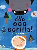 Ooo Ooo Ooo Gorilla!