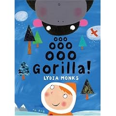 Ooo, Ooo, Ooo Gorilla