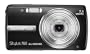 Olympus Stylus 760 7.1MP Digital Camera with Dual Image Stabilized 3x Optical Zoom (Black)