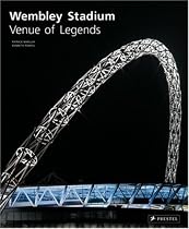 Wembley Stadium, Venue of Legends