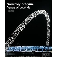 Wembley Stadium, Venue of Legends