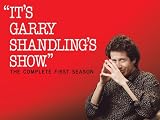 It's Garry Shandling's Show: It's Garry's Problem, But It's JoJo's Show