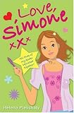 Love, Simone XXX