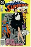 Superman #11 : The Name Game (DC Comics)
