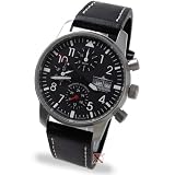 Thunderbirds Air Craft Watch--Fligeruhr-MultiPro 1050-Automatic
