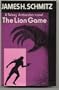 The Lion Game: A telzey Amberdon novel