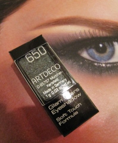 Artdeco Make-up Augenmakeup Glam Stars Shimmer Cream Nr.650 Preisvergleich