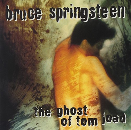 Bruce Springsteen Cd Covers