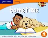i-read Year 1 Anthology: Hometime: Year 1 (I-read)