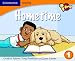 Books : i-read Year 1 Anthology: Hometime