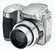 Kodak Z740 Zoom Digital Camera [5MP, 10 x Optical Zoom]