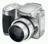 Kodak Z740 Zoom Digital Camera [5MP, 10 x Optical Zoom]