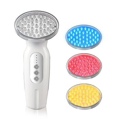 La goodwind ph-1 face facial massager portable beauty h…