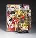 GINA CARANO ROUND 5 SERIES 4 MMA ACTION FIGURE TOY