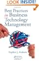 Best Practices in Business Technology Management