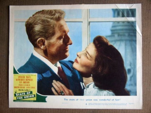  Spencer Tracy