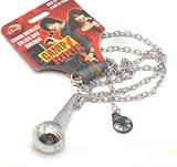 Disney Camp Rock Charm Necklace with Shane - Jonas Brothers inspired costume Jewelry collection