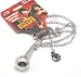Licensed Disney Jonas Brothers Camp Rock! Microphone Charm Necklace 22 - 24