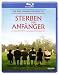 DVD : Sterben f&uuml;r Anf&auml;nger  [Blu-ray]