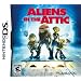 Aliens in the Attic