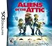 Aliens in the Attic [DS]
