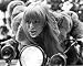 MARIANNE FAITHFULL AS REBECCA FROM THE GIRL ON A MOTOCYCLE - Licensed Photo - Professional Photographic Print - Picture SIZE 10x8