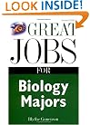 Great Jobs for Biology Majors