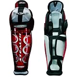Easton Stealth S7 Hockey Shinguards [JUNIOR]
