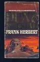 Dune Messiah