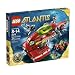 LEGO Atlantis Neptune Carrier (8075)