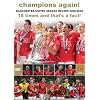 Champions Again! Manchester United Season Review 2008/2009
