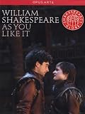 As You Like It: Shakespeare's Globe Theatre [Import]