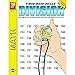 Remedia Publications REM504 Division Timed Math Drills Book, 0.1