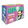 Dave Gorman: Genius: Series 1, 2 & 3 (BBC Audio)