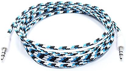 Eastern Collective: Auxiliary Collective Cable - Frost