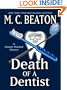 Death of a Dentist (Hamish Macbeth Mysteries, No. 13)