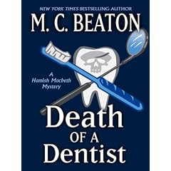 Death of a Dentist