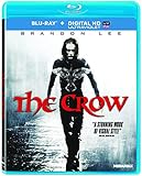 The Crow [Blu-ray]