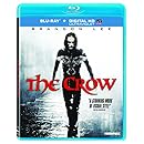 The Crow [Blu-ray]