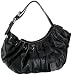 Moschino Cheap & Chic Dress A7533-8009 Hobo,Nero,one size